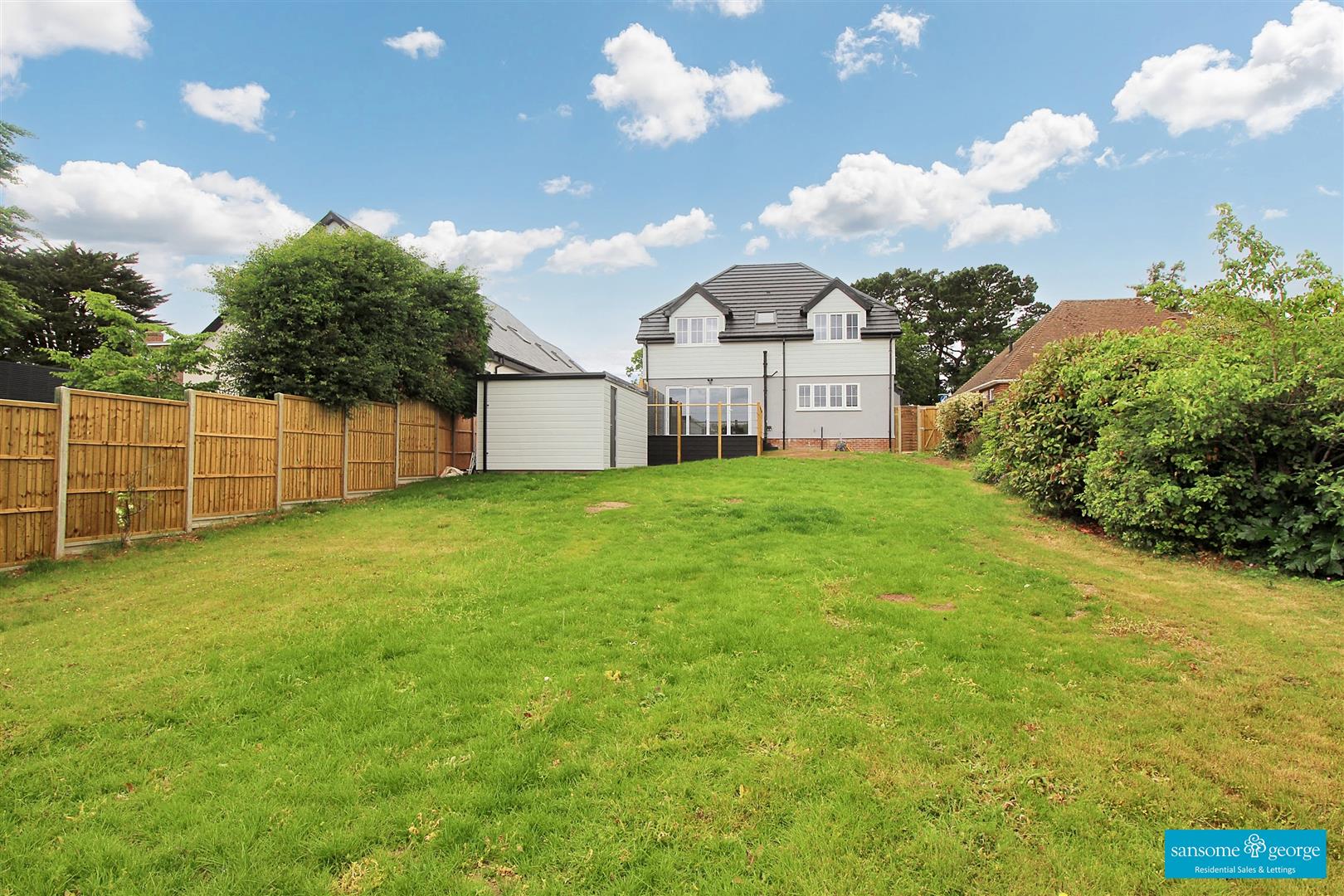 Long Lane, Tilehurst, Reading